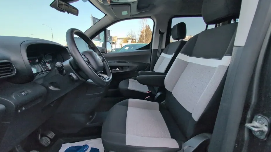 CITROEN Berlingo Berlingo M 1.5 BlueHDI Feel Pack S&S N1