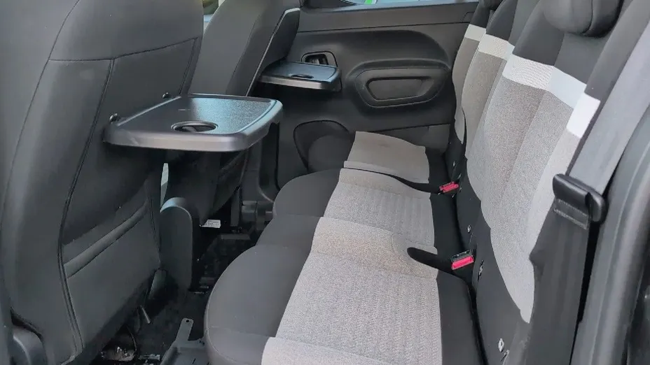 CITROEN Berlingo Berlingo M 1.5 BlueHDI Feel Pack S&S N1