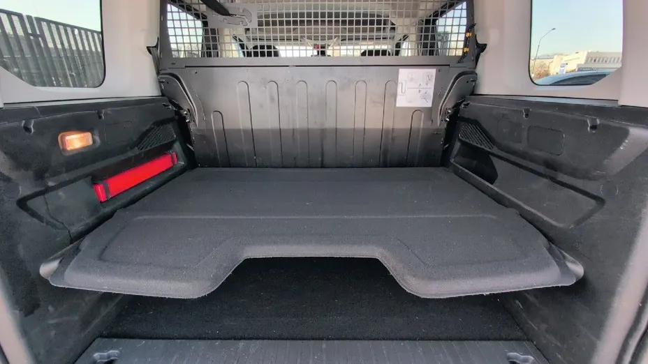 CITROEN Berlingo Berlingo M 1.5 BlueHDI Feel Pack S&S N1