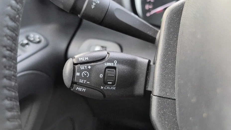 CITROEN Berlingo Berlingo M 1.5 BlueHDI Feel Pack S&S N1