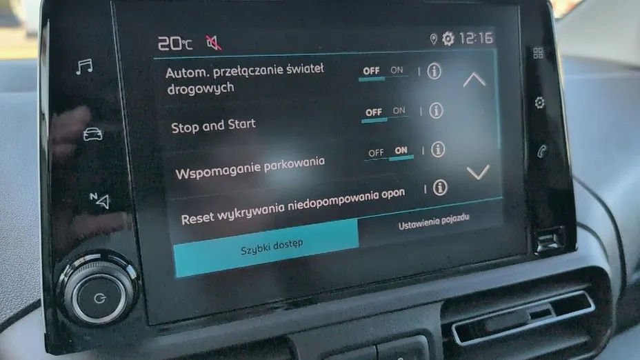 CITROEN Berlingo Berlingo M 1.5 BlueHDI Feel Pack S&S N1
