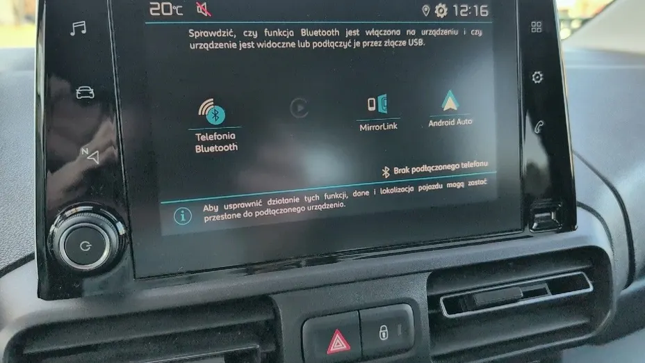 CITROEN Berlingo Berlingo M 1.5 BlueHDI Feel Pack S&S N1