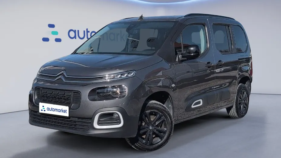 CITROEN Berlingo Berlingo M 1.5 BlueHDI Feel Pack S&S N1