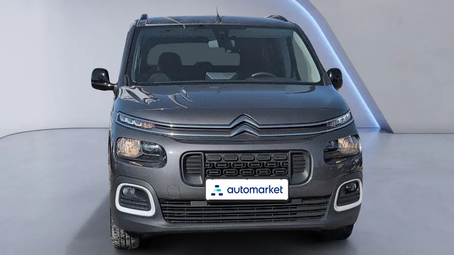 CITROEN Berlingo Berlingo M 1.5 BlueHDI Feel Pack S&S N1