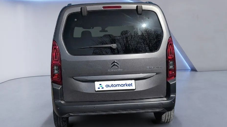 CITROEN Berlingo Berlingo M 1.5 BlueHDI Feel Pack S&S N1