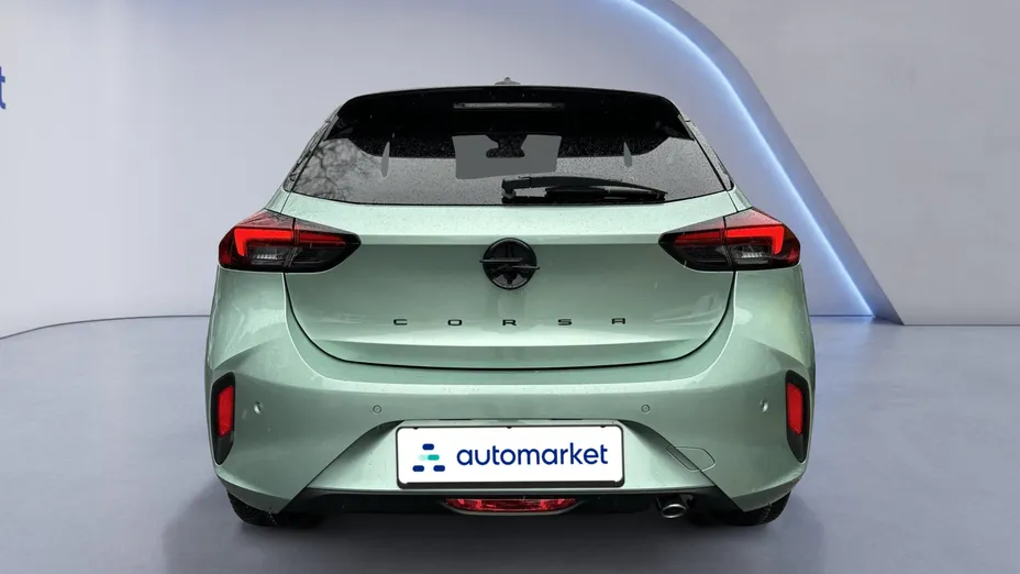 OPEL Corsa Corsa 1.2 T Yes S&S Nowy