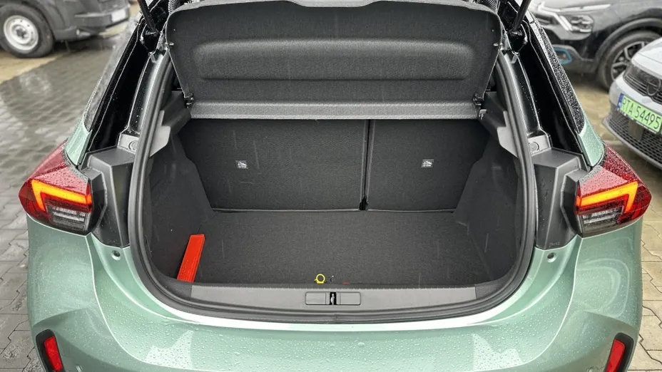 OPEL Corsa Corsa 1.2 T Yes S&S Nowy