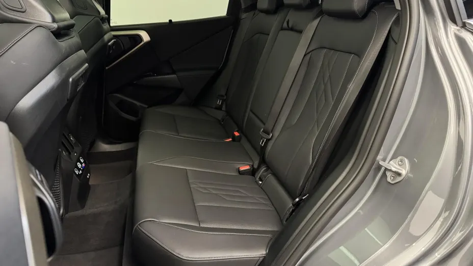 BMW X3 X3 xDrive20d mHEV aut