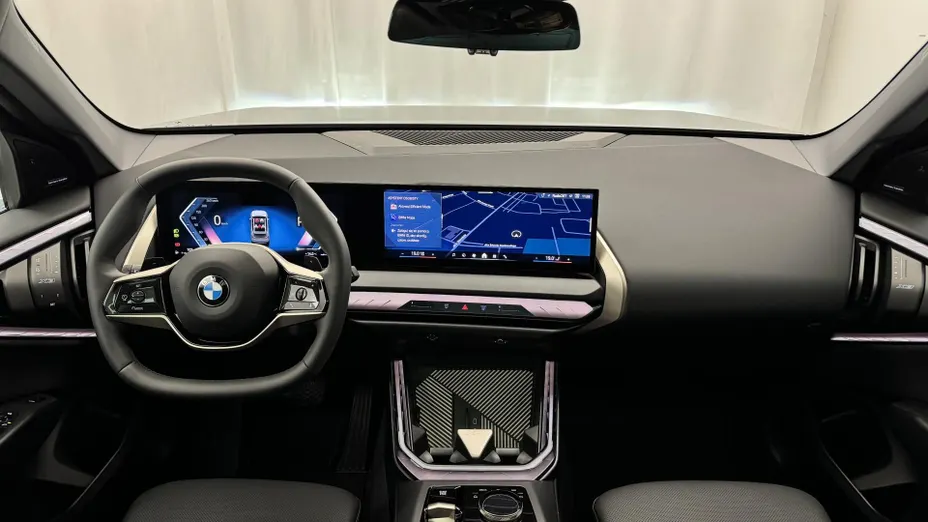 BMW X3 X3 xDrive20d mHEV aut