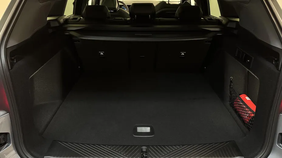 BMW X3 X3 xDrive20d mHEV aut