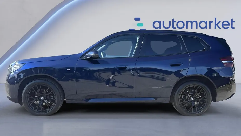 BMW X3 X3 xDrive20d mHEV aut