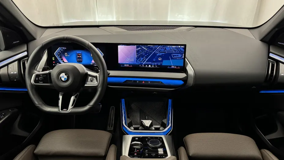 BMW X3 X3 xDrive20d mHEV aut
