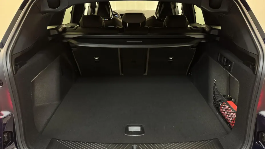 BMW X3 X3 xDrive20d mHEV aut