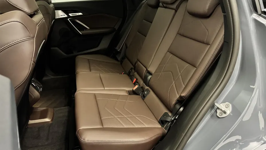 BMW X1 X1 xDrive20d mHEV M Sport sport-aut