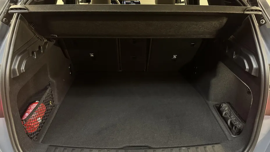 BMW X1 X1 xDrive20d mHEV M Sport sport-aut