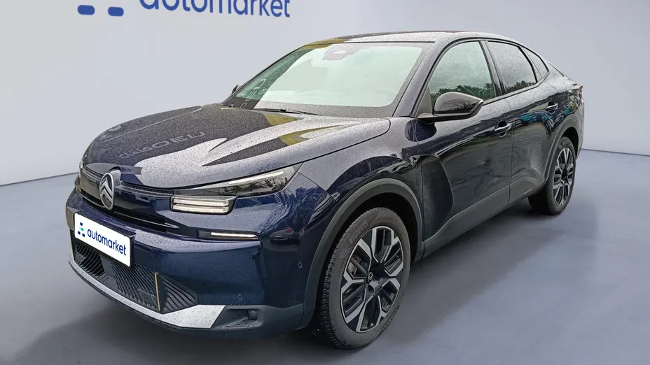 CITROEN C4 X C4 X 1.2 mHEV Max eDCT6