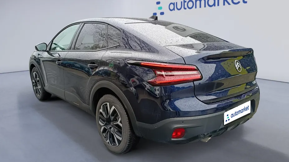 CITROEN C4 X C4 X 1.2 mHEV Max eDCT6