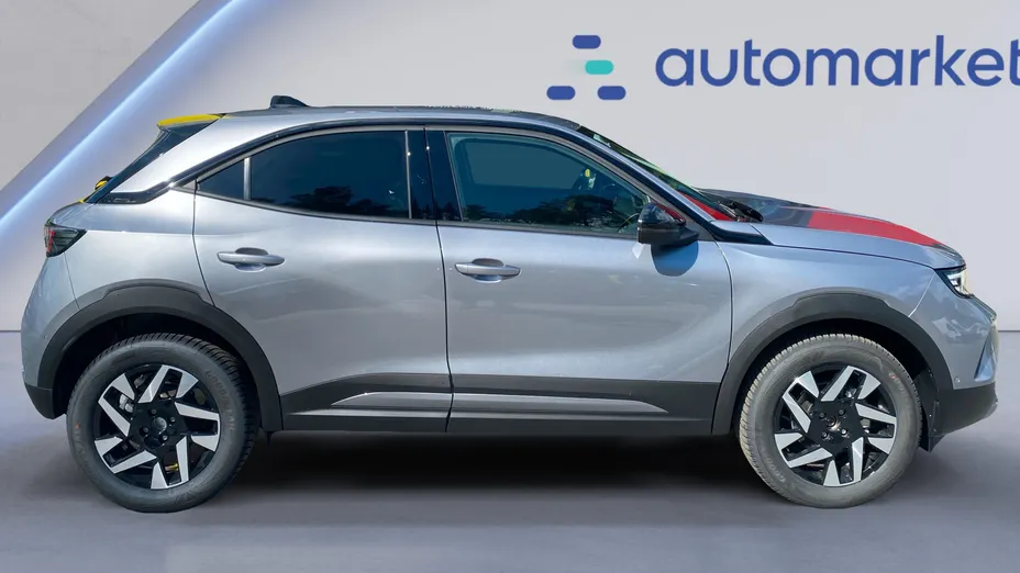 OPEL Mokka Mokka 1.2 T Business Edition S&S Nowy