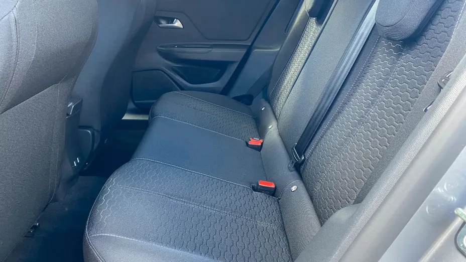 OPEL Mokka Mokka 1.2 T Business Edition S&S Nowy