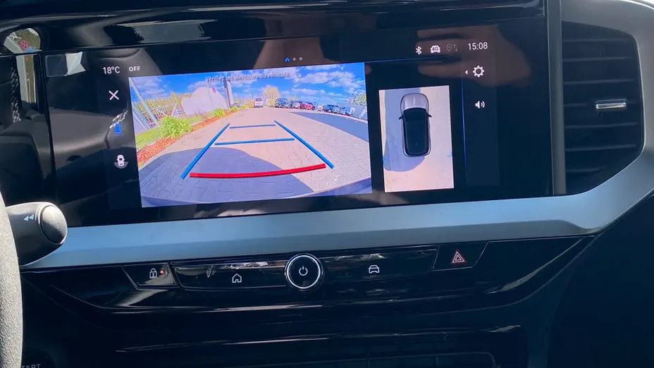 OPEL Mokka Mokka 1.2 T Edition S&S Nowy