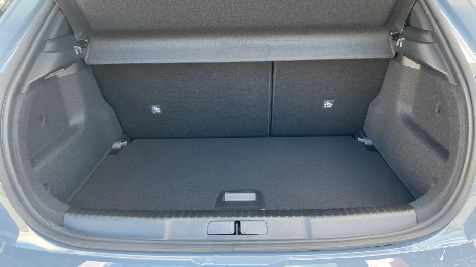 OPEL Mokka Mokka 1.2 T Edition S&S Nowy