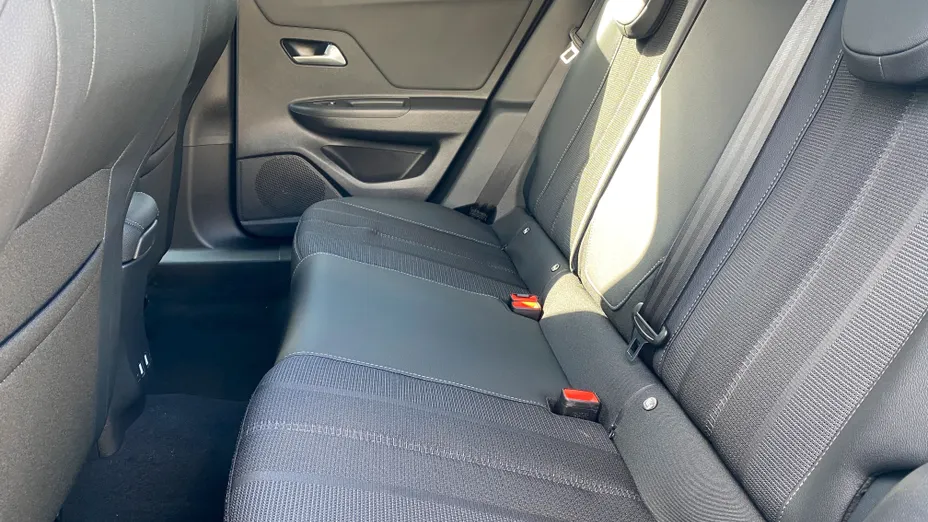 OPEL Mokka Mokka 1.2 T Edition S&S Nowy