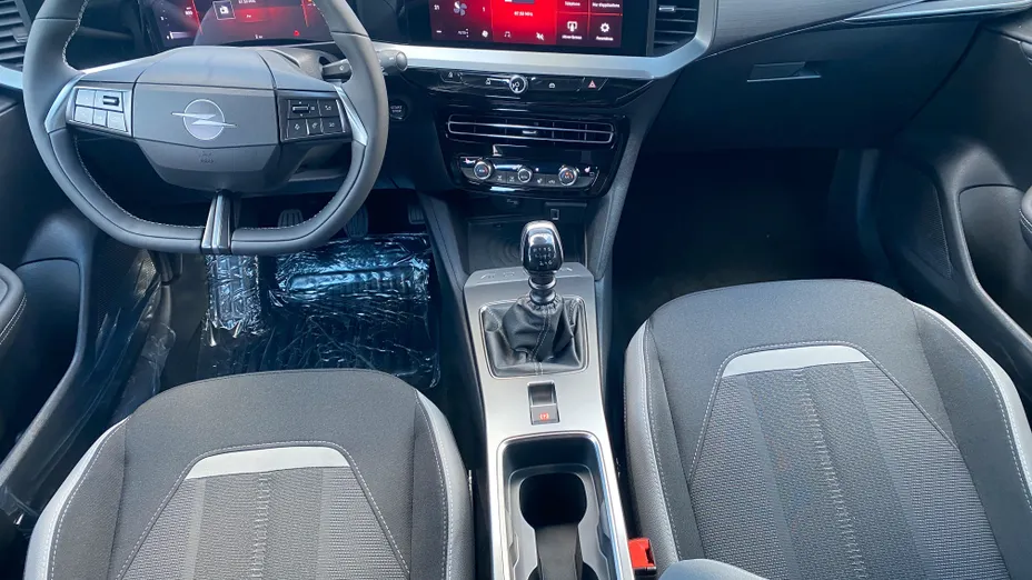 OPEL Mokka Mokka 1.2 T Edition S&S Nowy