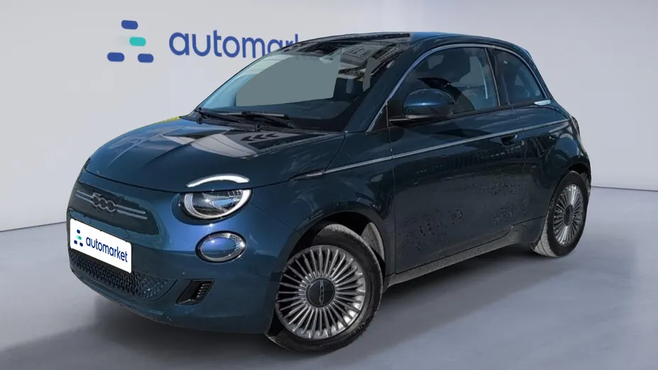 FIAT 500 500 42kWh Passion