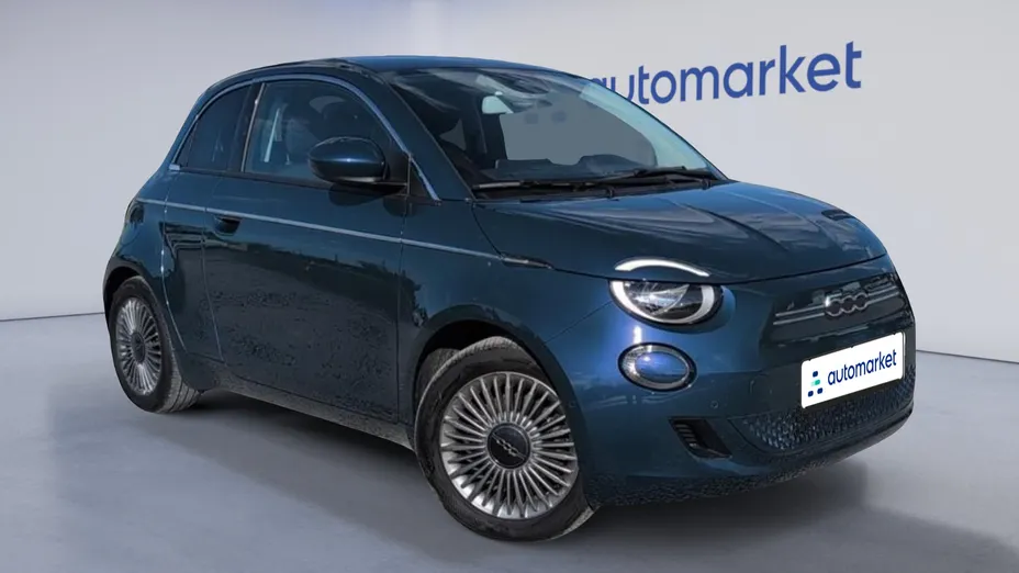FIAT 500 500 42kWh Passion