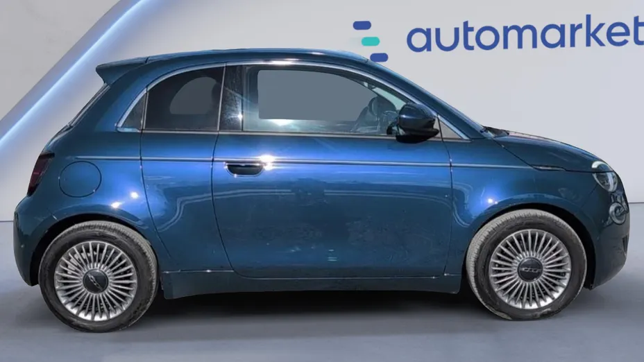 FIAT 500 500 42kWh Passion