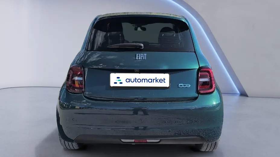 FIAT 500 500 42kWh Passion
