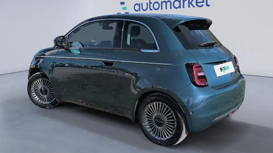 FIAT 500 500 42kWh Passion