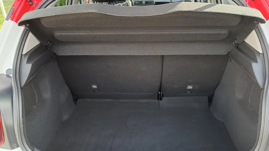 CITROEN C3 C3 1.2 PureTech Shine EAT6