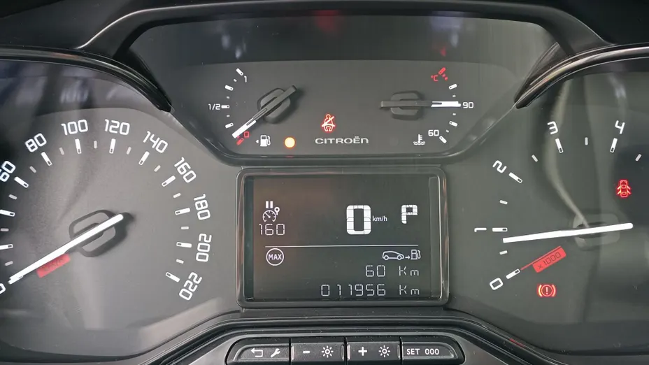 CITROEN C3 C3 1.2 PureTech Shine EAT6