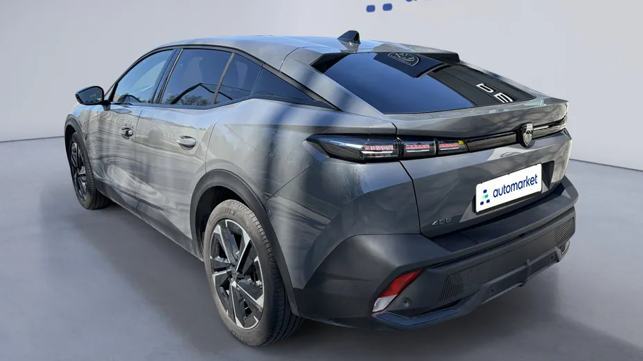 PEUGEOT 408 408 1.2 PureTech Allure Pack S&S EAT8