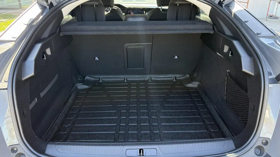 PEUGEOT 408 408 1.2 PureTech Allure Pack S&S EAT8