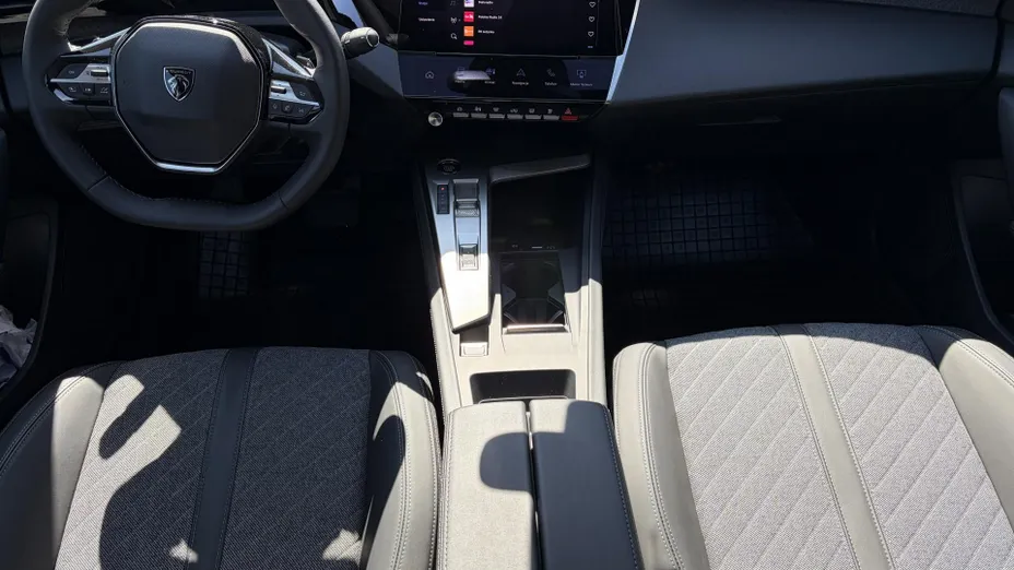 PEUGEOT 408 408 1.2 PureTech Allure Pack S&S EAT8