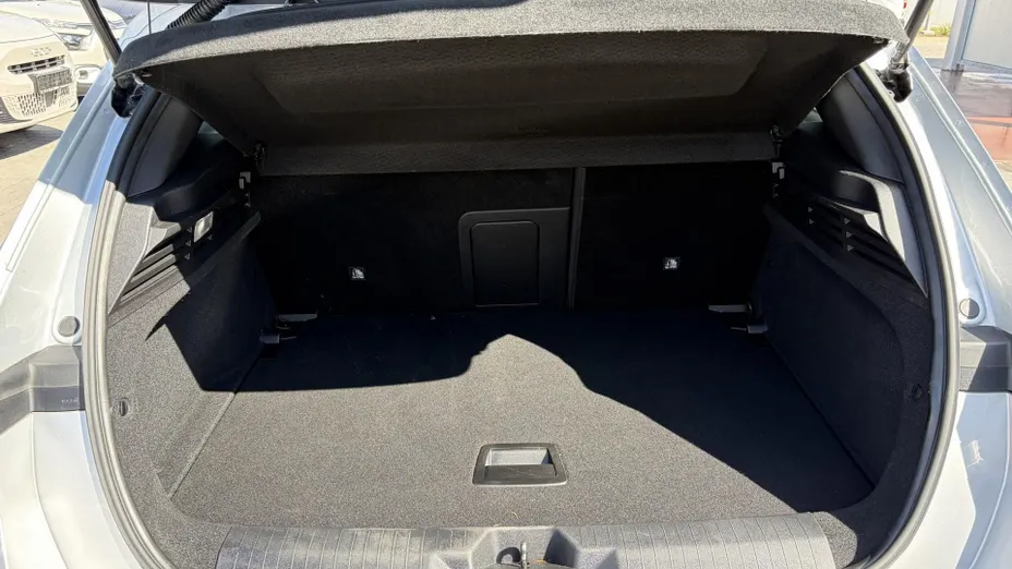 OPEL Astra Astra VI 1.5 CDTI Edition S&S aut