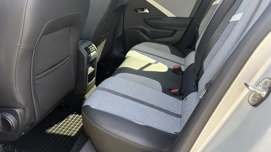 OPEL Astra Astra VI 1.5 CDTI Edition S&S aut