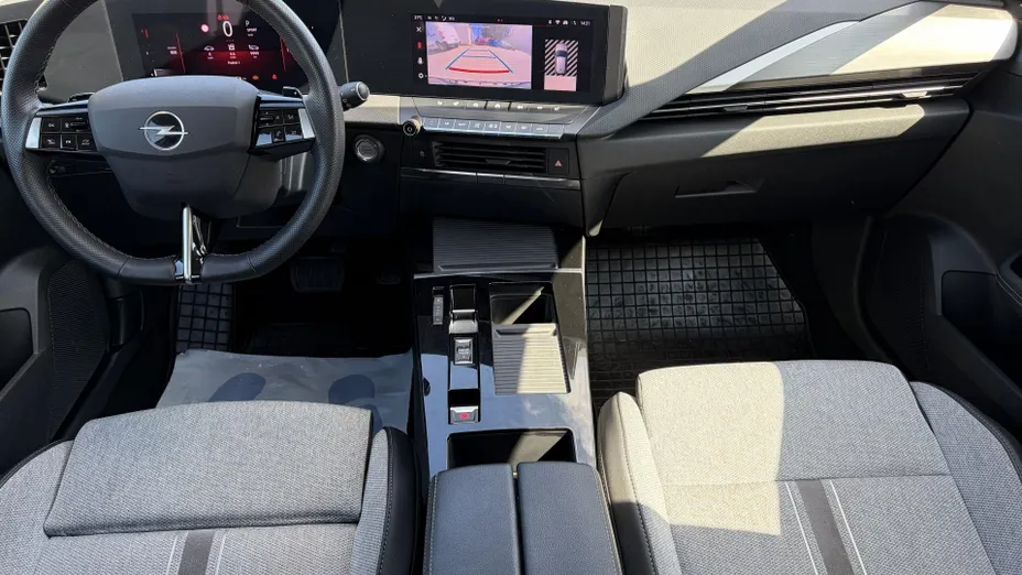 OPEL Astra Astra VI 1.5 CDTI Edition S&S aut