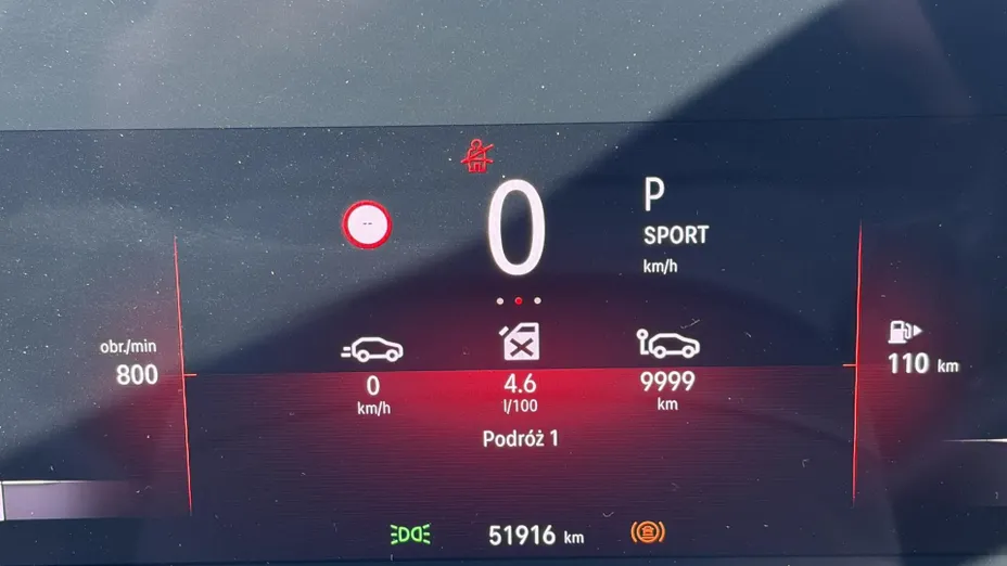 OPEL Astra Astra VI 1.5 CDTI Edition S&S aut