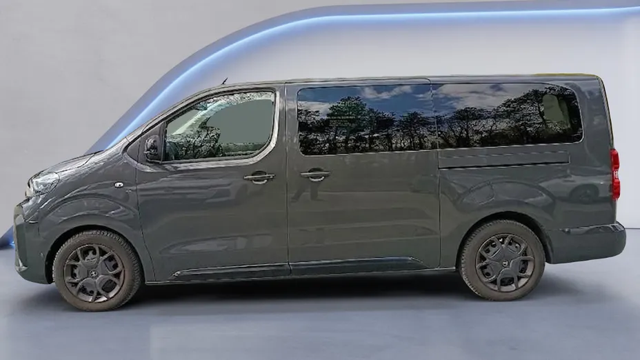 CITROEN SpaceTourer SpaceTourer 2.0 BlueHDi XL Plus EAT8