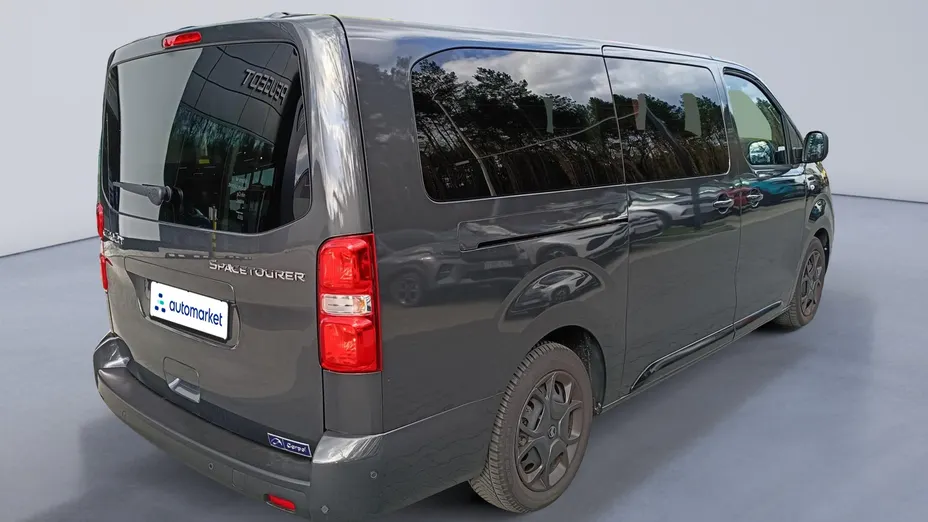 CITROEN SpaceTourer SpaceTourer 2.0 BlueHDi XL Plus EAT8