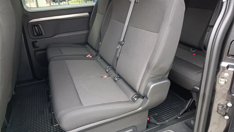 CITROEN SpaceTourer SpaceTourer 2.0 BlueHDi XL Plus EAT8