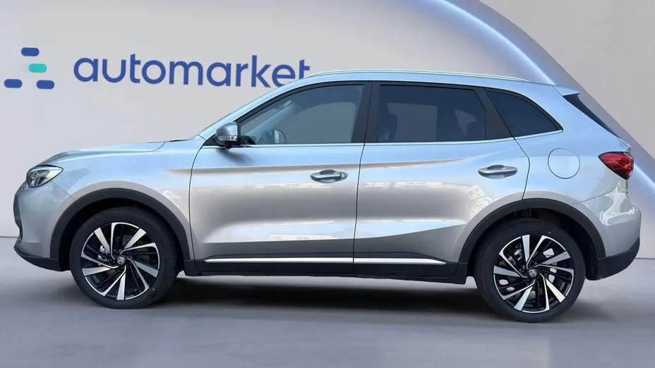 MG ZS ZS 1.5 HEV+ Exclusive aut Nowy
