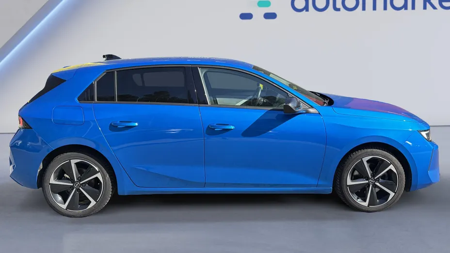 OPEL Astra Astra VI 1.5 CDTI Elegance S&S aut