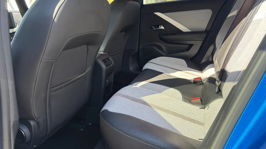 OPEL Astra Astra VI 1.5 CDTI Elegance S&S aut