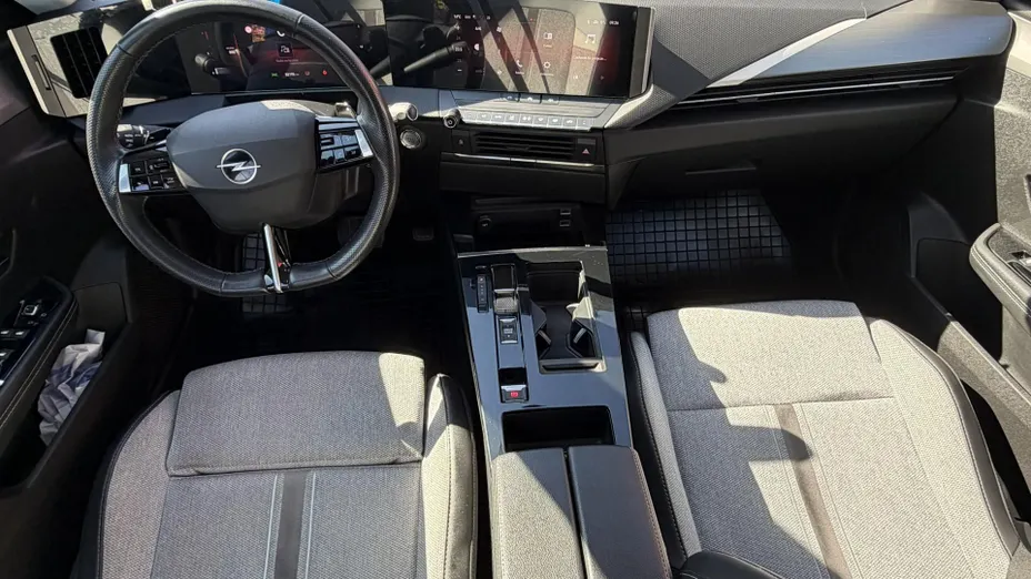 OPEL Astra Astra VI 1.5 CDTI Elegance S&S aut