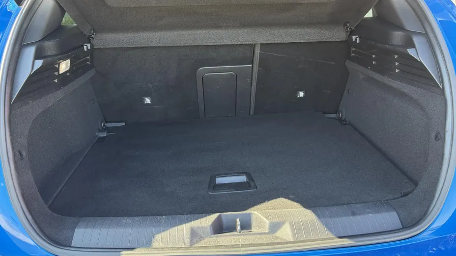 OPEL Astra Astra VI 1.5 CDTI Elegance S&S aut