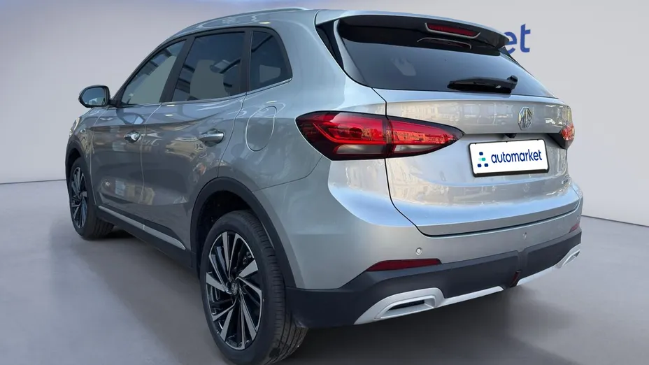 MG ZS ZS 1.5 HEV+ Exclusive aut Nowy